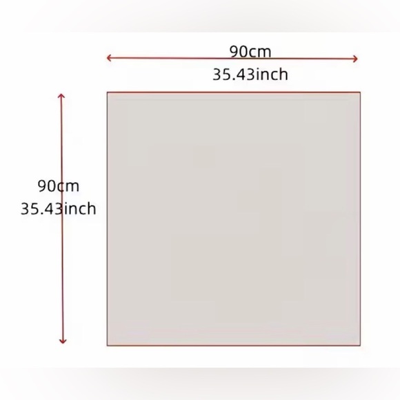 ✨ House of Aybar Scarf Edit ✨ - Picture 2 of 6